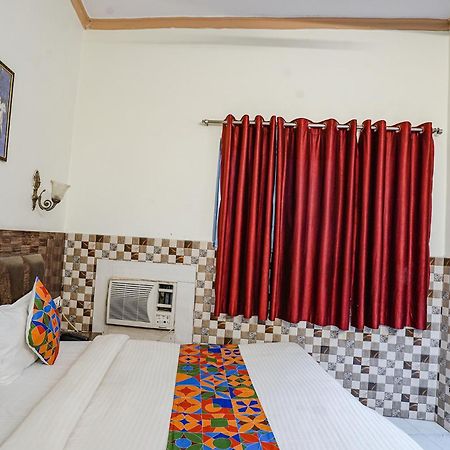 Fabhotel Sarwan Agra  Exterior foto
