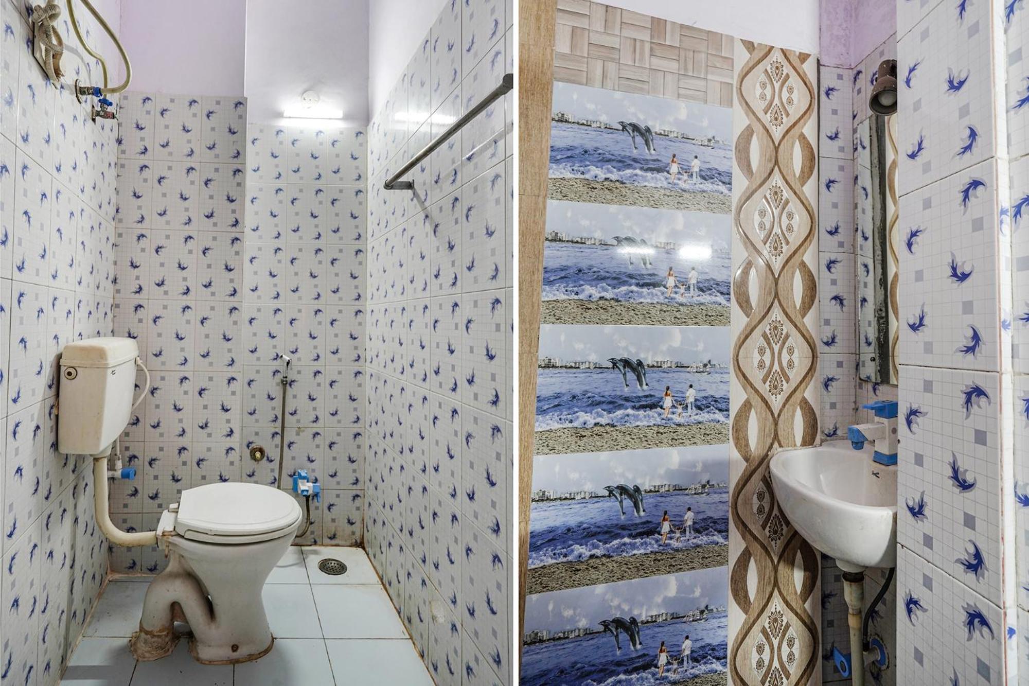 Fabhotel Sarwan Agra  Exterior foto