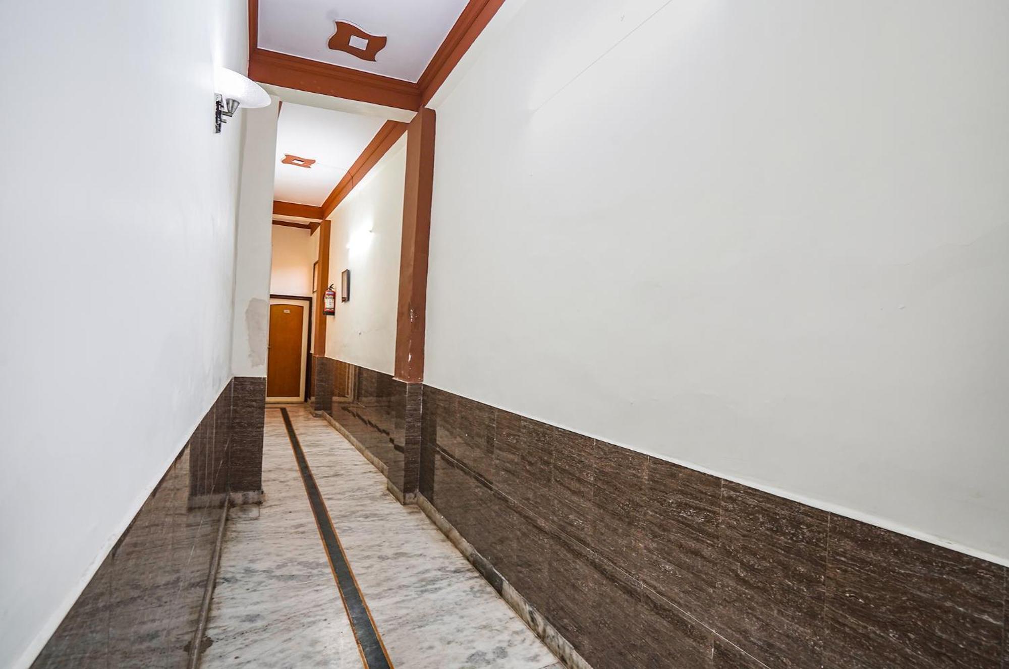 Fabhotel Sarwan Agra  Exterior foto