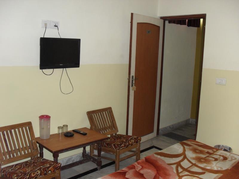 Fabhotel Sarwan Agra  Exterior foto
