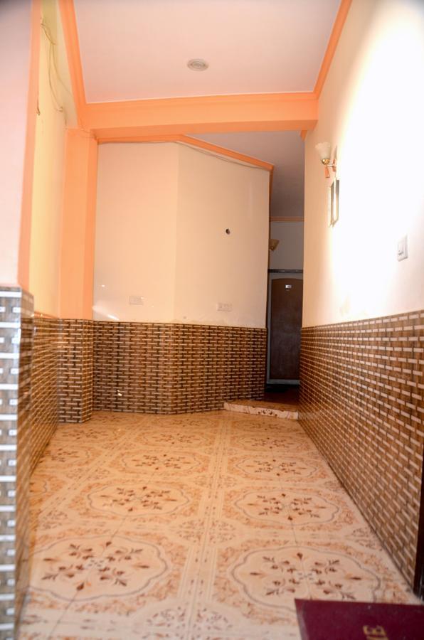 Fabhotel Sarwan Agra  Exterior foto