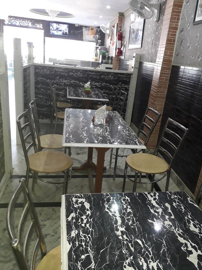 Fabhotel Sarwan Agra  Exterior foto