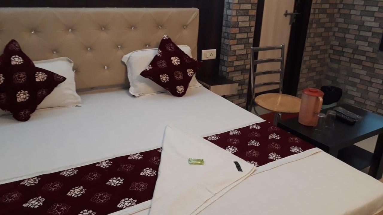 Fabhotel Sarwan Agra  Exterior foto
