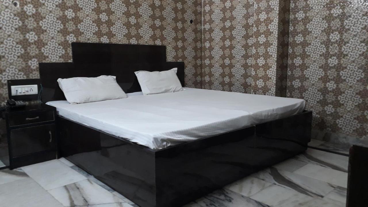 Fabhotel Sarwan Agra  Exterior foto