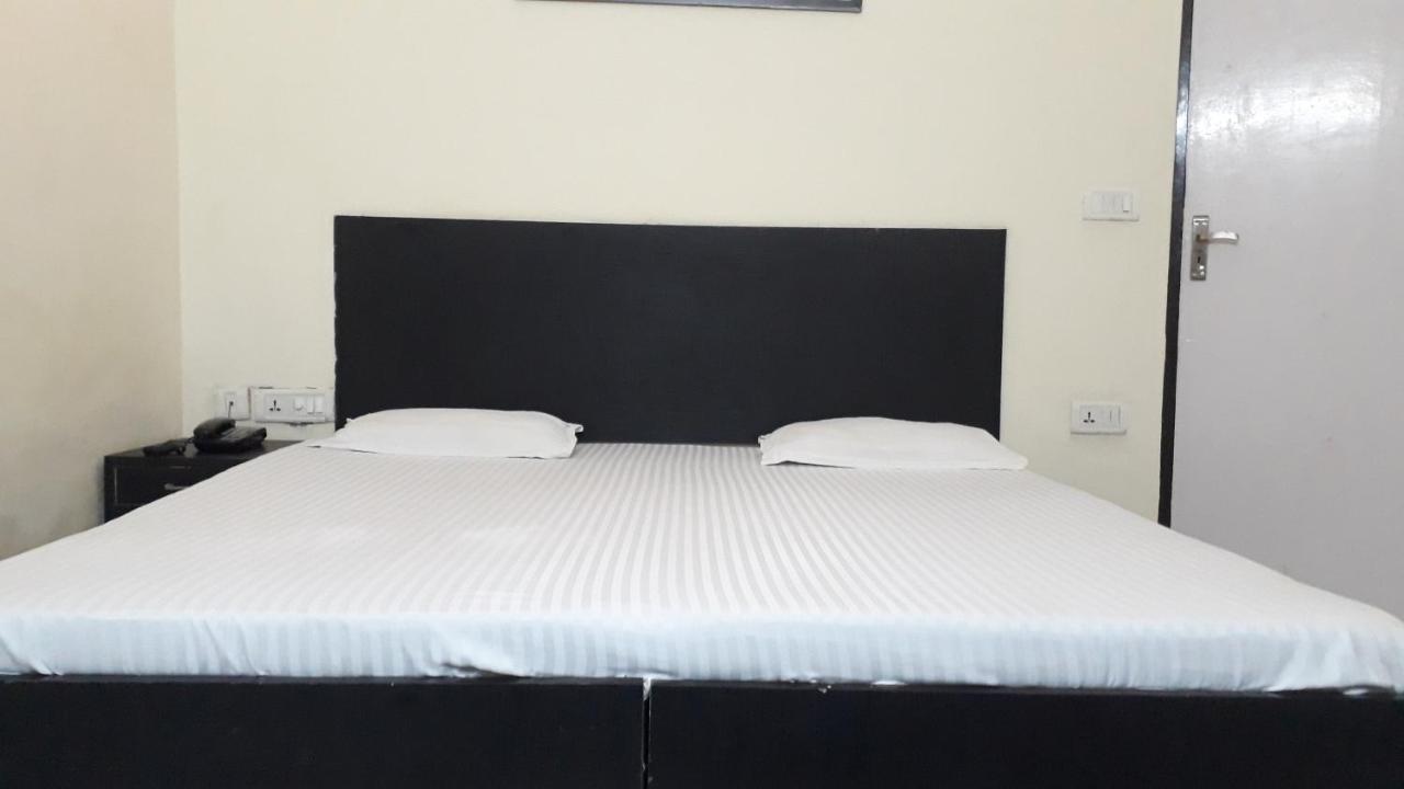 Fabhotel Sarwan Agra  Exterior foto