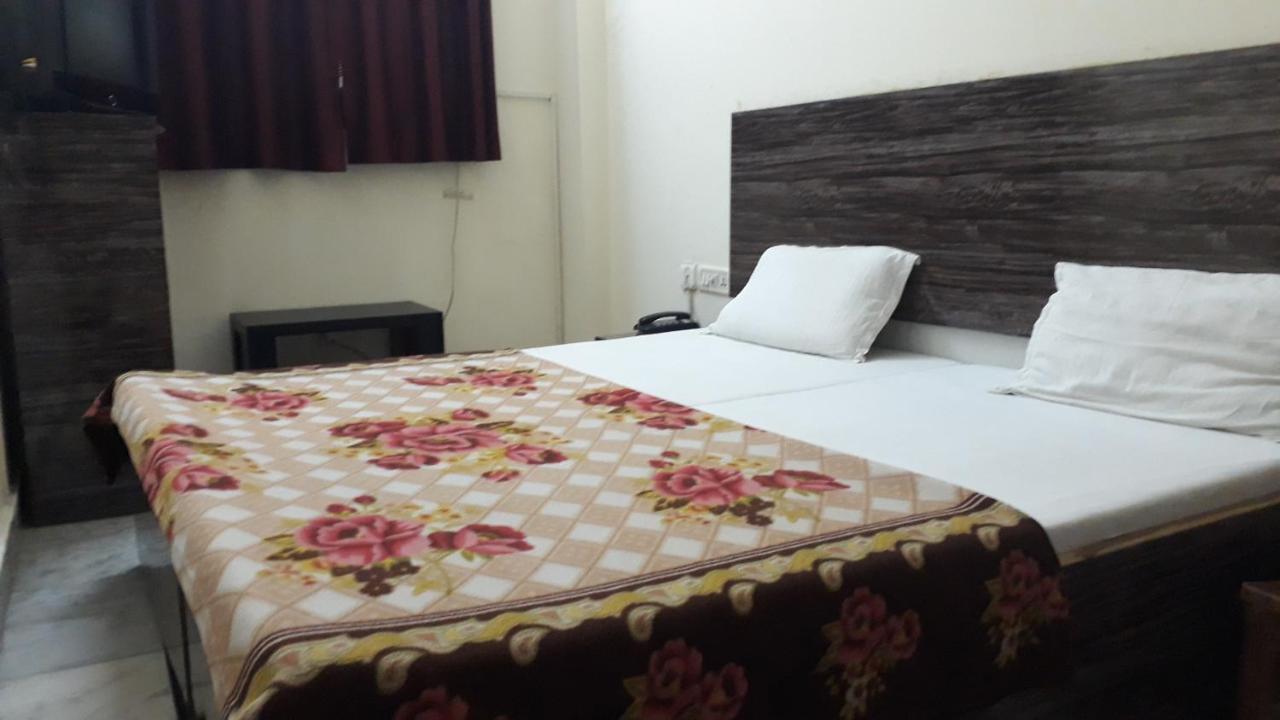 Fabhotel Sarwan Agra  Exterior foto