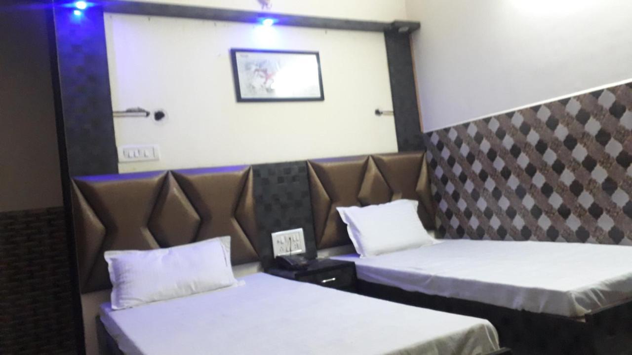 Fabhotel Sarwan Agra  Exterior foto
