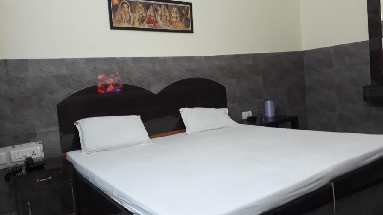 Fabhotel Sarwan Agra  Exterior foto