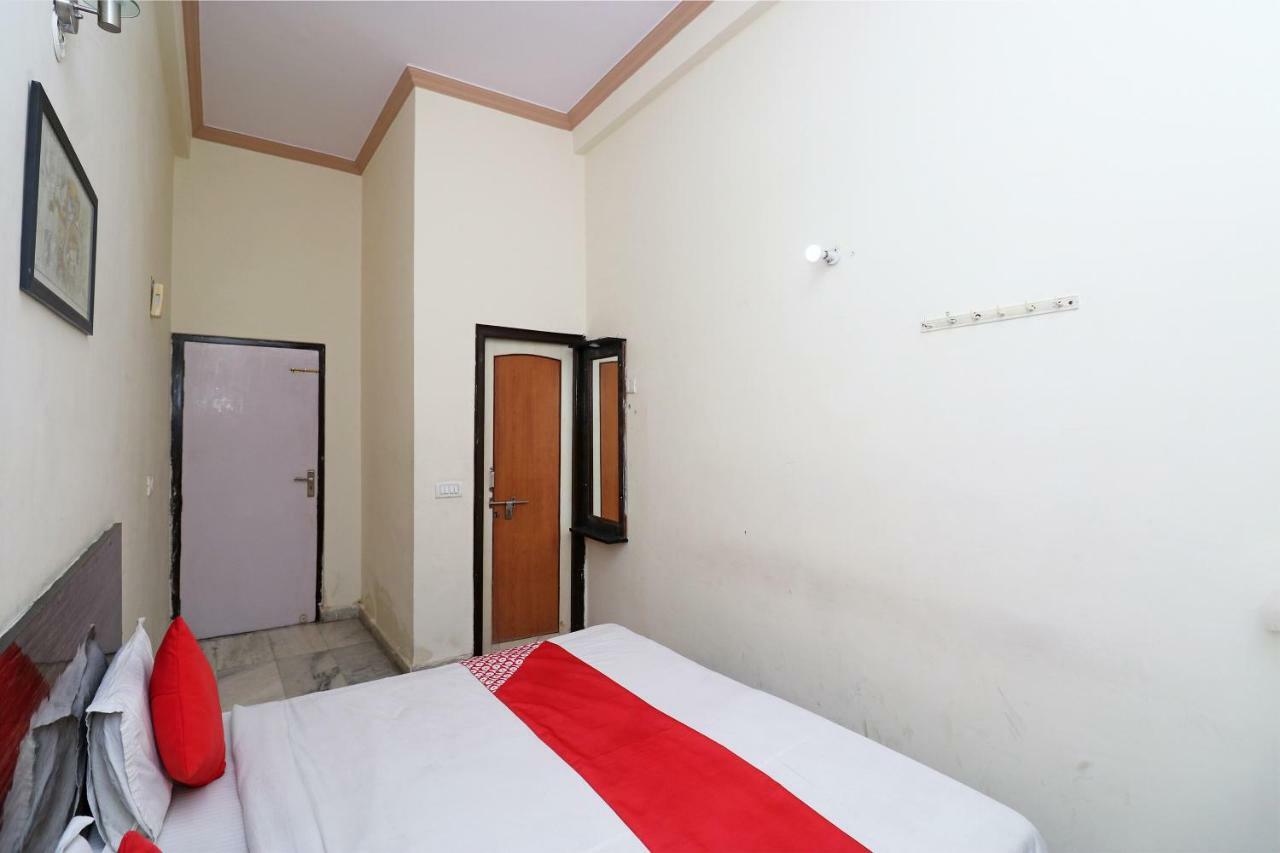 Fabhotel Sarwan Agra  Exterior foto
