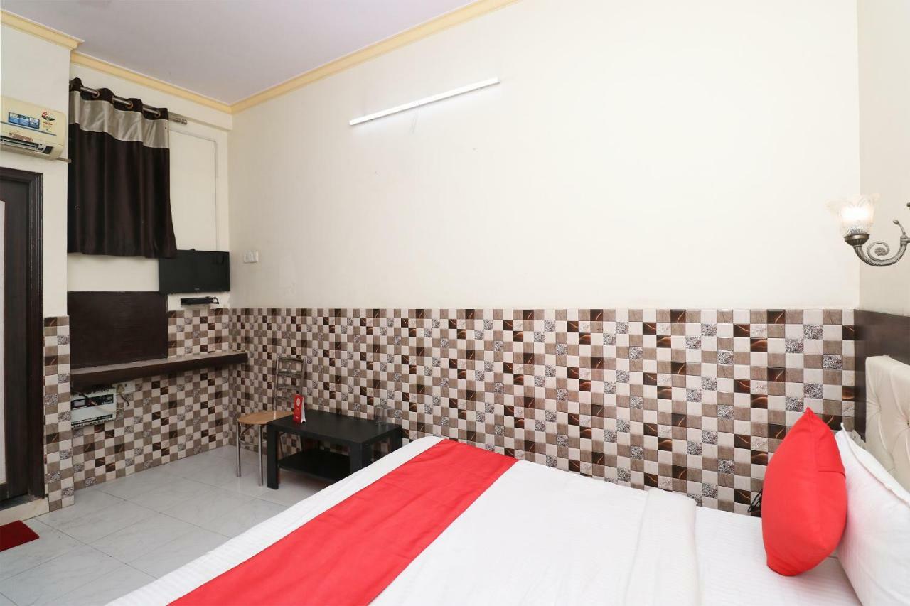 Fabhotel Sarwan Agra  Exterior foto