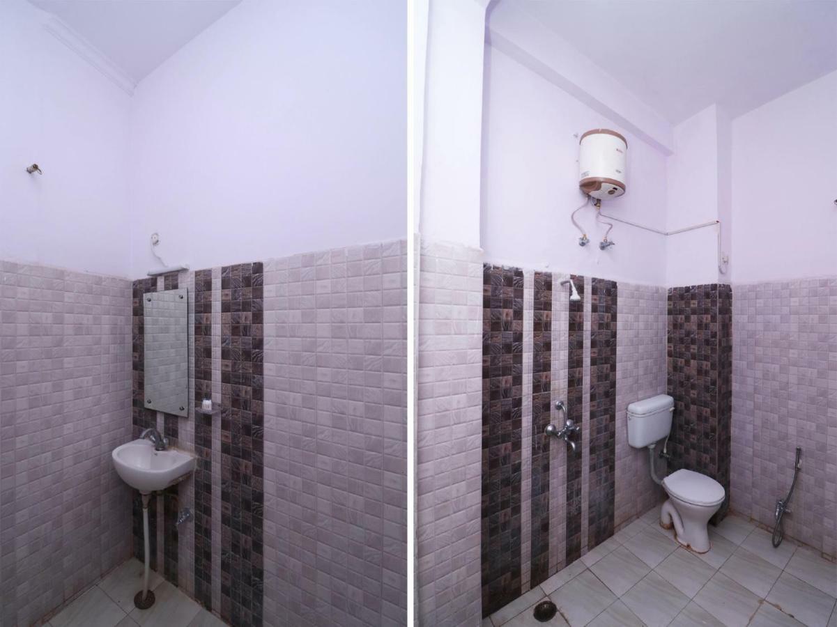 Fabhotel Sarwan Agra  Exterior foto